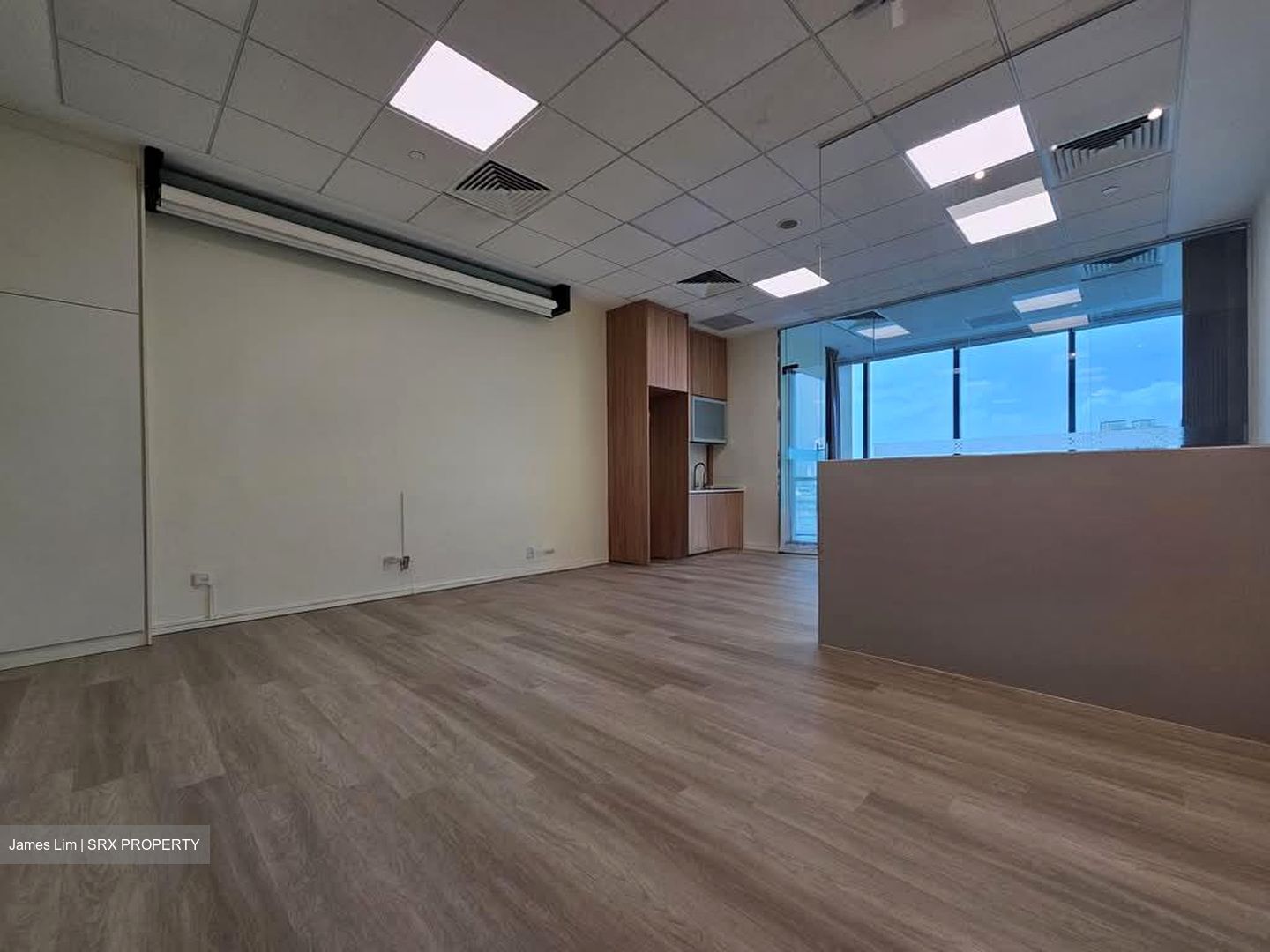 Vision Exchange (D22), Office #570914671